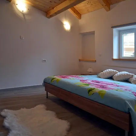 Banko Apartament *