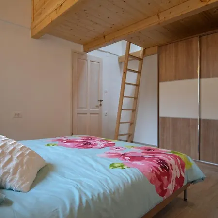 Banko Apartament Kanfanar