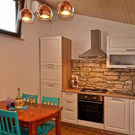 Banko Apartament Kanfanar