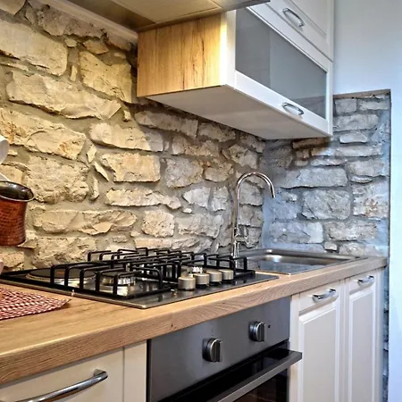 Banko Apartament
