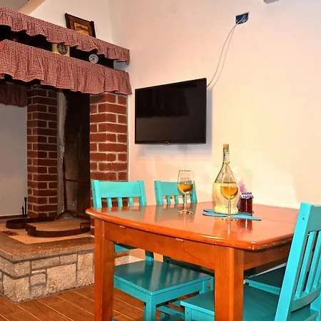 Apartament Banko Kanfanar