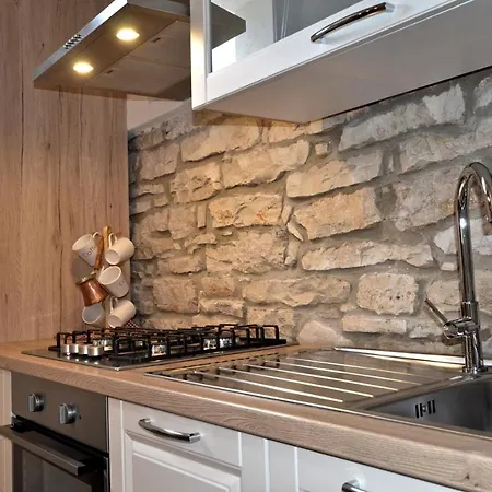 Apartament Banko Kanfanar